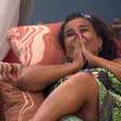 BBB 26: Rejeitada, Solange entra no confessionário e faz apelo: 'Essa batalha...'