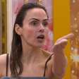 BBB 26: Ana Paula crava alvo para ir ao Paredão: 'Eu não tenho medo'