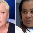BBB26: Solange Couto é escurraçada por Xuxa Meneghel: 'Vergonha e decepção'