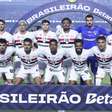 São Paulo terá desfalque de titular para duelo contra o Internacional