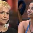 Xuxa Meneghel reage a falas de Solange Couto no BBB26 e detona atriz