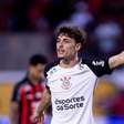 Jogador do Corinthians tira cidadania italiana e aumenta chances de transferência