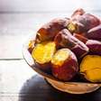 Como preparar a batata-doce conservando os nutrientes?