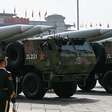 Problema para os EUA? Em 10 anos, China aumenta sua produção militar e fica perto de atingir autossuficiência