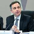 Rodrigo Pacheco anuncia 'saída da vida política': 'Lula vai compreender'