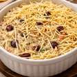Bacalhau cremoso ao forno fácil para impressionar na páscoa