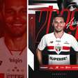 São Paulo anuncia renovação de contrato com Negrucci