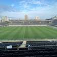 Santos inicia reformas na Vila para atender exigências da Sul-Americana