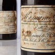 Garrafa de vinho francês de 1945 é vendida por R$ 4,2 milhões e bate recorde histórico em leilão
