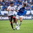 Cruzeiro x Vitória: Saiba onde assistir ao jogo AO VIVO na TV
