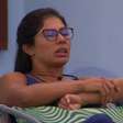 'BBB 26': Marciele expõe seu novo alvo e quer partir para cima: 'Pessoa...'