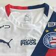 BYD vai estampar uniforme do Bahia
