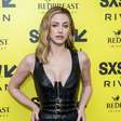 Lili Reinhart relembra comentário abusivo de diretor: 'Encolha a barriga'