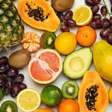 5 frutas de outono que vão turbinar sua saúde