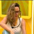 Ana Paula do "BBB 26" quer "tomar uma" com Ludmilla: "Eu pago o goró"