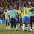 Site aponta Brasil entre os 5 favoritos para Copa do Mundo