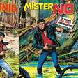 Mister No, o herói de quadrinhos italianos que moldou imaginário sobre Brasil na juventude iugoslava