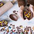 5 dicas para comer chocolate sem exagero na Páscoa