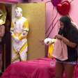 BBB26: Produção toma atitude e fecha quarto dos 'odiados': 'Imediatamente'