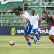 Fluminense busca empate contra o Avaí no Brasileirão Sub-20