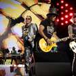 Guns N' Roses no Brasil: veja o provável setlist do show em Porto Alegre