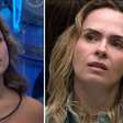 BBB26: Traição! Samira esconde segredo de Ana Paula e racha aliança: 'Sem contar'