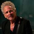 Lindsey Buckingham, do Fleetwood Mac, sofre ataque de stalker com substância desconhecida