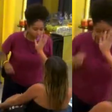 Samira EXPULSA do 'BBB 26'? Sister é acusada de agressão após atitude polêmica com Milena; entenda