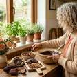 Cacau na menopausa: receitas que equilibram seus hormônios