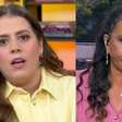 'BBB 26': Veja a reação de Tati Machado após Solange pedir perdão para ela