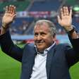 Zico é anunciado para a Copa do Mundo