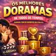 Os melhores doramas de todos os tempos: ranking com os favoritos do público