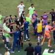 Troca de agressões entre técnicos marca empate entre Fortaleza e Cuiabá pela Série B