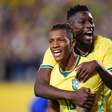 Brasil vence a Croácia com boa atuação em amistoso nos EUA
