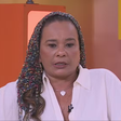 'BBB 26': Solange vê vídeo com falas polêmicas e desabafa: 'Fui infeliz'