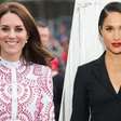 Livro polêmico diz que Meghan Markle se via como futura rainha no lugar de Kate