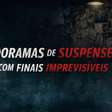 Doramas de suspense com finais imprevisíveis: séries coreanas que desafiam sua mente