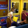 BBB 26: Internautas dizem que Samira agrediu Milena e pedem por expulsão