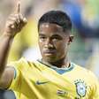 Opinião: Estrela de Endrick deixa Neymar mais longe da Copa e do apelo popular