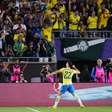 Brasil está escalado com mudança no ataque para enfrentar a Noruega; confira os 11 titulares