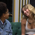 Resumo BBB 26: madrugada tem segredo de Samira e Jordana prevendo confusão com Ana Paula