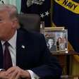 Estados Unidos vão cessar ataques quando Irã garantir que não produzirá armas nucleares, diz Trump