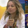 BBB 26: Líder, Samira surpreende ao revelar alvo para o Paredão: 'Não achei legal'