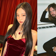 Jennie e Tame Impala disparam no Spotify com "Dracula (Remix)" e batem novo pico
