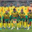 Como chega a África do Sul para a Copa do Mundo