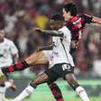 Definido! Maracanã e Barradão serão palco de Vitória x Flamengo; veja datas e horários