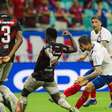 Athletico-PR toma baile do Bahia e desfalque causa vexame em goleada