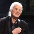 Jimmy Page compartilha demo original de 'Ten Years Gone', do Led Zeppelin; escute