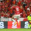 Meta exposta? Alerrandro abre o jogo após empate frustrante do Inter no Beira-Rio