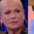 Xuxa Meneghel surpreende com mensagem corajosa para Cowboy: 'Imaginei'